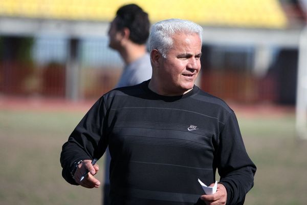  مدعی نیمکت پرسپولیس سرمربی شناورسازی قشم شد
