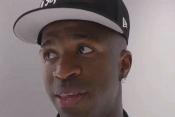  وینیسیوس  پیروزی در ال‌کلاسیکو همیشه خاص است