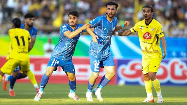 اعداد و ارقام هفته هشتم؛ زهرچشم مدعیان