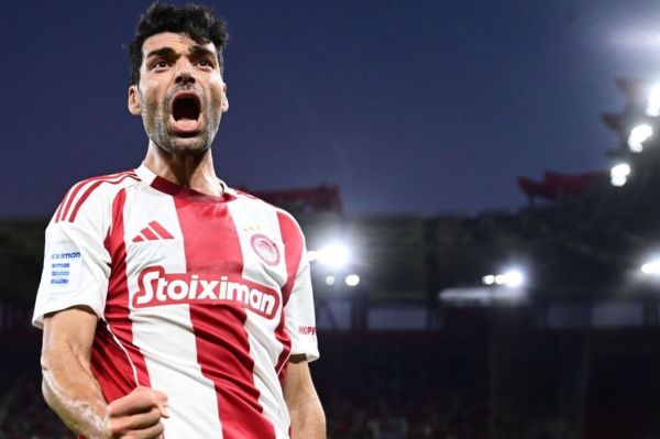 طارمی خوشحالم که توانستم به تیم کمک کنم