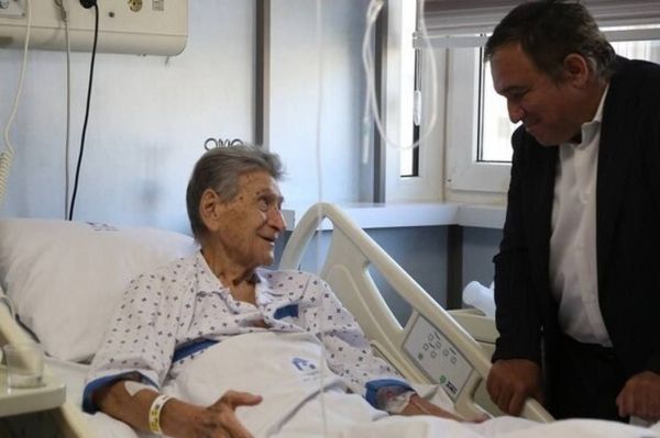  زمان تشییع پیکر اکبر کارگرجم اعلام شد