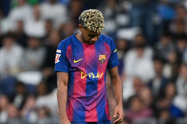 انتقاد رافینیا از کمتجربگی یامال حرفهای او انگیزه رئالیها را بیشتر کرد