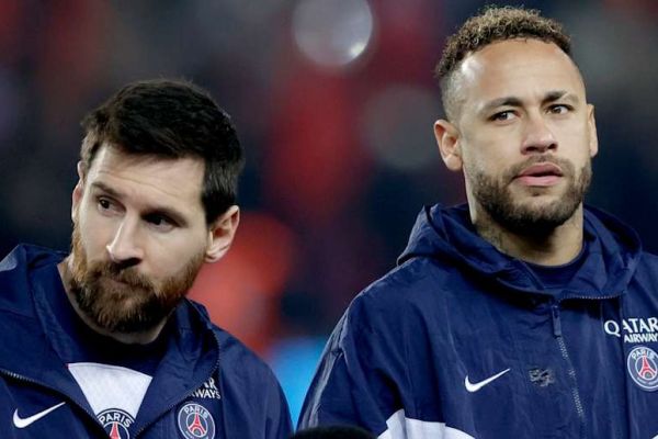  تجدید دیدار دوباره با مسی، راه حل نیمار برای حضور در جام جهانی