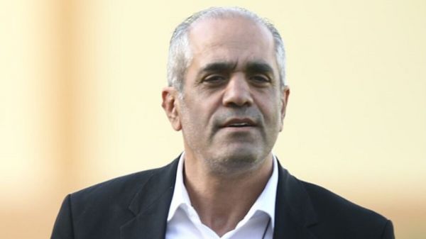  بهنام ابوالقاسم‌پور  مشکل از هاشمیان نبود، بازیکن نگیریم اوسمار هم نتیجه نمی‌گیرد