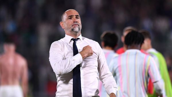 رسمی؛ ایگور تودور از یوونتوس اخراج شد