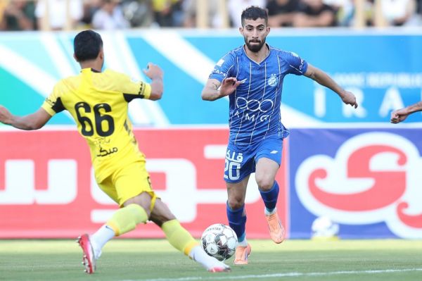 درباره علیرضا کوشکی؛ کوشکینیو یا روی اعصاب