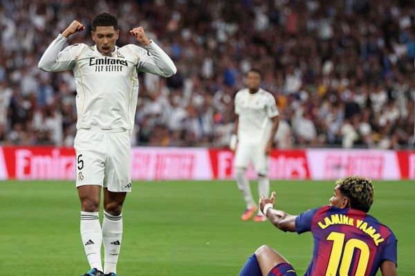  شانس قهرمانی در لالیگا از نگاه ابرکامپیوتر اوپتا