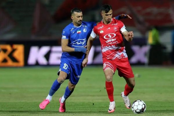  تبعات افتضاح دیروز ورزشگاه پارس؛ دربی در شیراز برگزار نمی‌شود