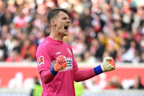  نوبل، دروازه‌بانی با نقش بازی‌ساز؛ رکوردی عجیب در فصل جاری