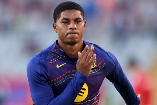 هشدار اسطوره انگلیسی به ستاره بارسلونا