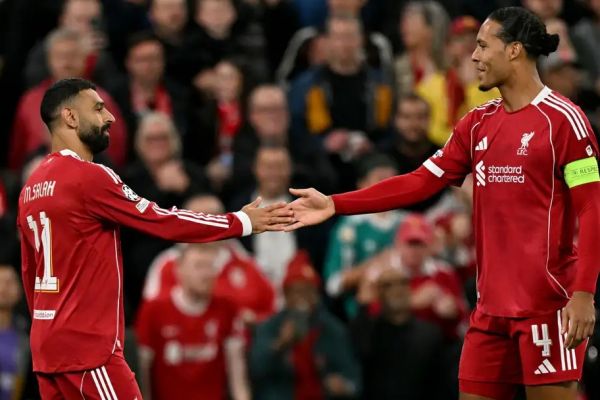  اتهام اسطوره منچستریونایتد به 2 ستاره لیورپول