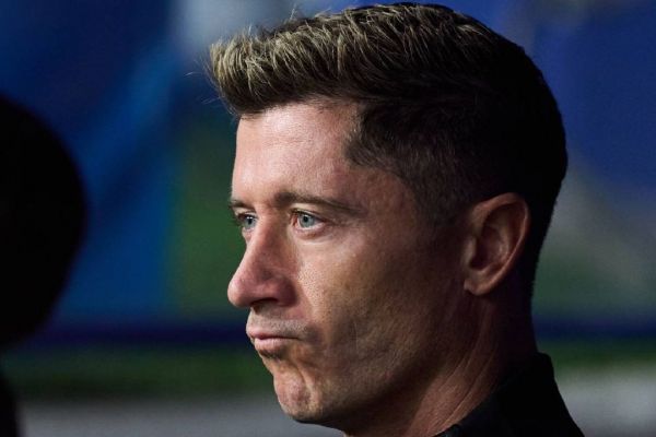  بازگشت ماشین گلزنی بارسلونا به تمرینات این تیم