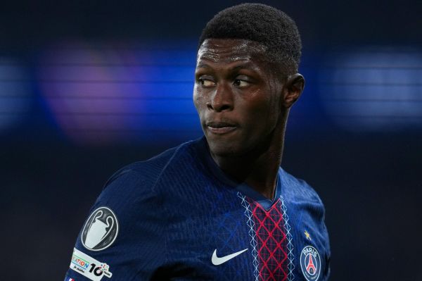  رضایت ستاره پرتغالی از کار زیر نظر لوئیز انریکه