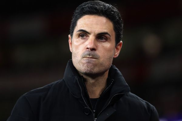  هشدار بزرگ وین رونی به میکل آرتتا