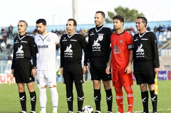 پاسخ بیژن حیدری به انتقاد شجاع ضربان قلب او تند بود