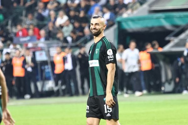  دورسون و یک گل در 5 بازی؛ هاشمیان درباره او درست عمل کرد