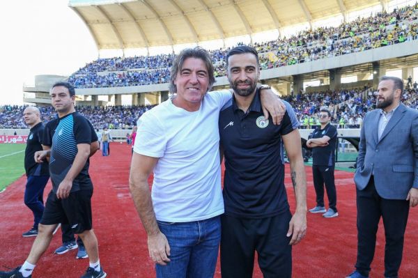 سرنوشت تلخ ارسلان بعد از جدایی از استقلال؛ در آستانه محو شدن