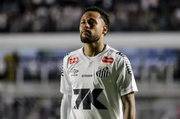  واکنش پدر نیمار به شایعه‌ای که درباره پسرش ایجاد شده بود