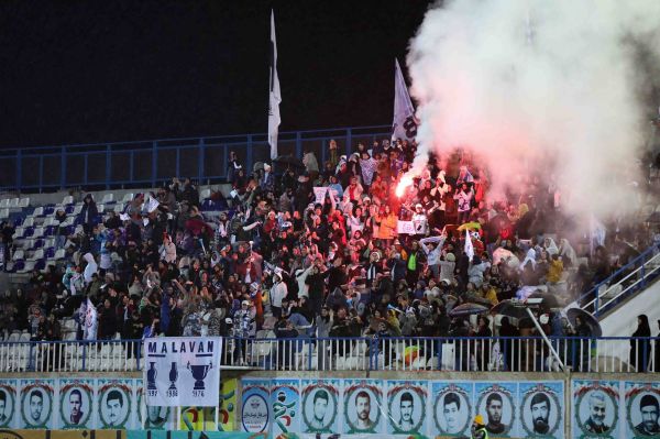 سن سیروس بالاخره به زنان ملوان هم رسید