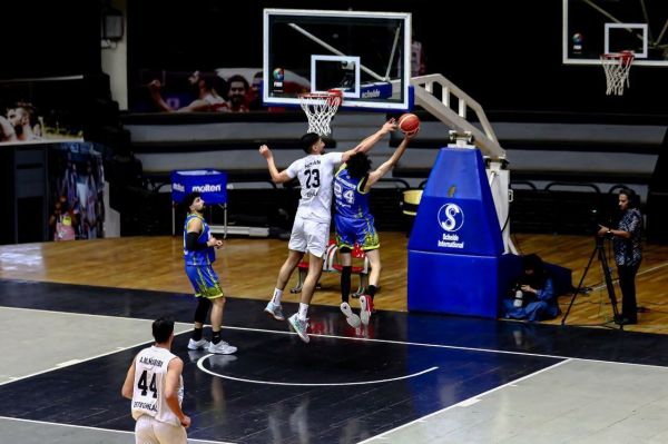 لیگ برتر بسکتبال؛ استقلال بی شکست ماند،نبرد مدعیان در بالای جدول