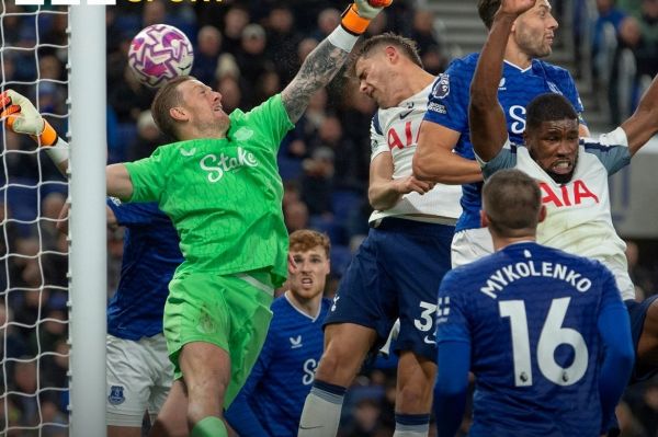  رکورد تاریخی در لیگ انگلیس؛ ۱۹ درصد از گل‌ها از روی کرنر