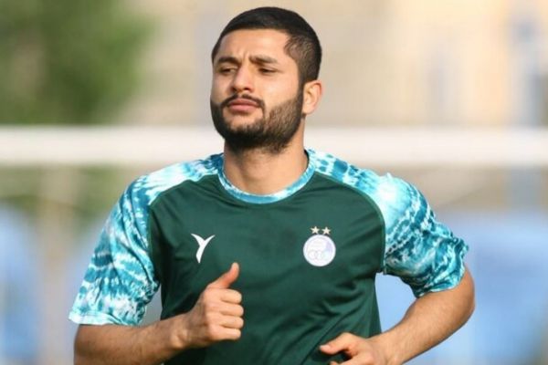  انتقاد از استوری حمایتی غلامی از هاشمیان؛ به فوتبالت برس