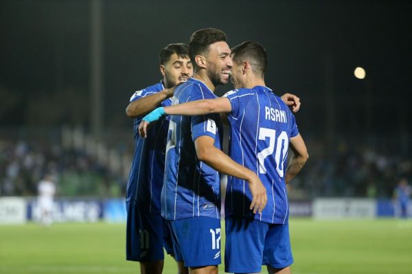  بهترین همبازی آسانی تا امروز؛ یک استقلالی