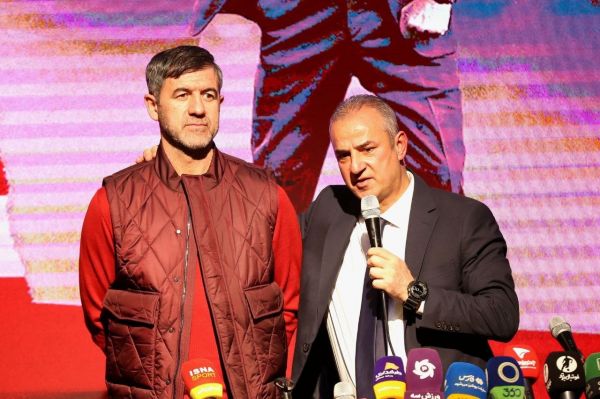  کریم باقری  کارتال هم اگر می‌ماند نتیجه نمی‌گرفت