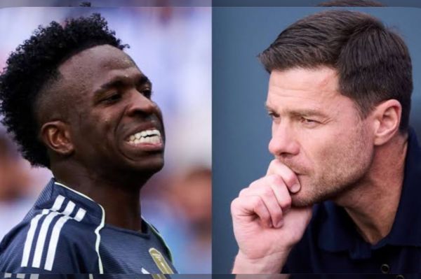  وینیسیوس احتمال جدایی از رئال مادرید در تابستان را بررسی می‌کند