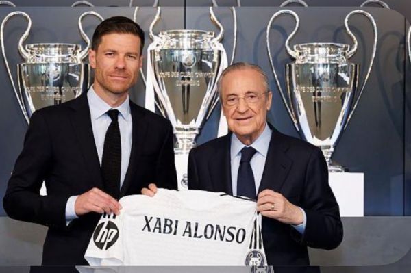  مارکا  ژابی آلونسو با برد برابر بارسا توانایی‌اش را ثابت کرد