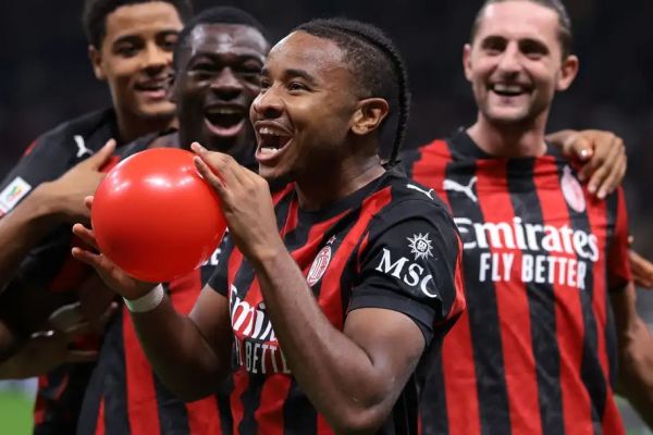 امیدواری آلگری به درخشش ستاره جدید میلان