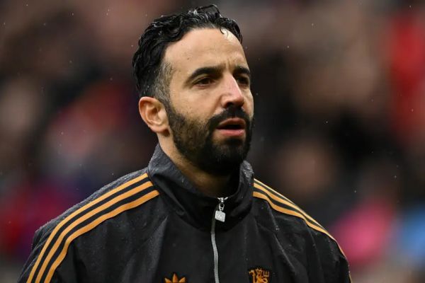  ادعای جالب اسطوره منچستریونایتد راجع به آموریم