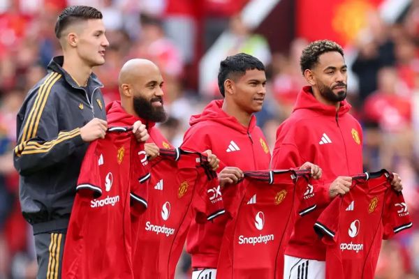  بهترین خرید تابستانی منچستریونایتد از نگاه رونی