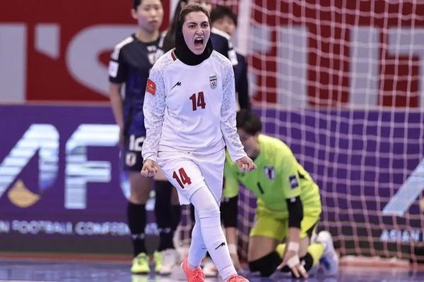  ترکمان  هدف من این است که بهترین بازیکن جهان شوم