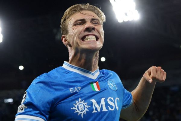 منچستریونایتد، آماده فروش هرچه سریعتر مهاجم ناکام خود