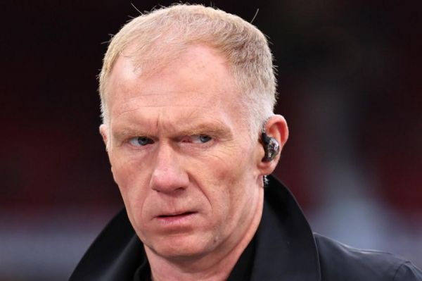  اسکولز و پرده برداری از چیزی که لیورپول کم دارد