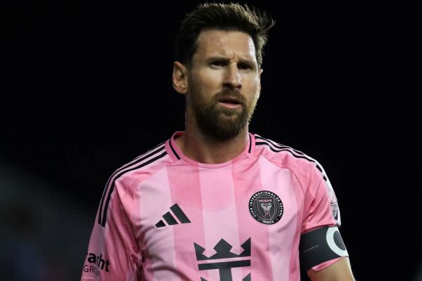  درخواست مسی از سران ام‌ال‌اس  قوانین را اصلاح کنید