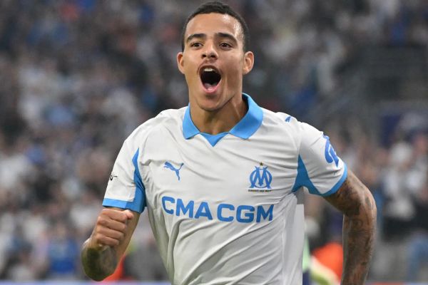 بازگشت جنجالی میسون گرینوود به لیگ برتر