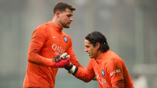  قتل غیرعمد مرد 81 ساله توسط دروازه‌بان اینتر