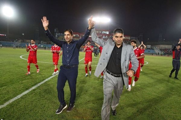  تناقض در صحبت‌های اینانلو؛ بالاخره چه زمانی با اوسمار مذاکره کردند