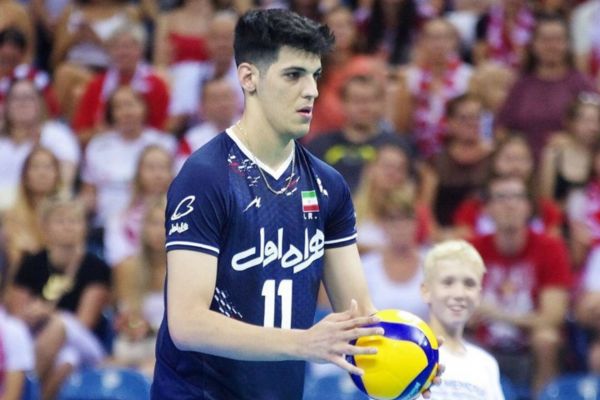 وضعیت صابر کاظمی به روایت رئیس فدراسیون منتظر نظر پزشکان هستیم