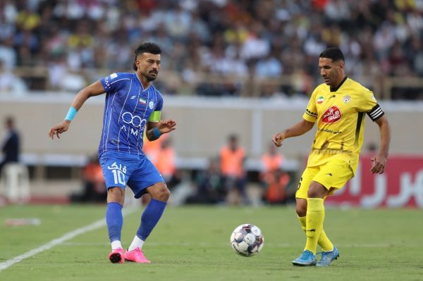  تبعات بازی با استقلال؛ فجر - مس رفسنجان بدون تماشاگر می‌شود