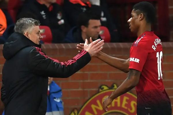 ستاره بارسلونا عاشق کار کردن با این مربی در منچستریونایتد بودم