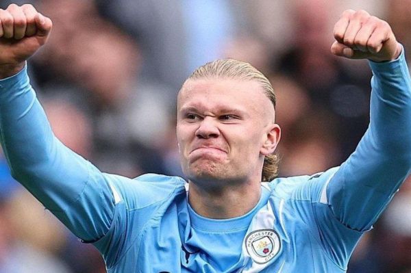  سبک خاص زندگی ارلینگ هالند؛ از نور درمانی تا قهوه با شیر خام