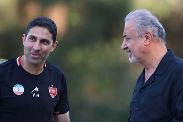 اختلاف مدیران با هاشمیان؛ نمیخواستیم امیری و دورسون جدا شوند