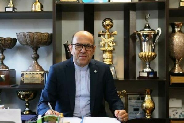 احمد سعادتمند درگذشت