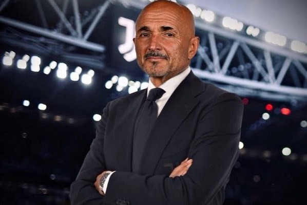 غیررسمی؛ اسپالتی مربی یوونتوس شد