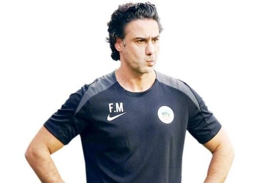  فرهاد مجیدی از تیم اماراتی اخراج می‌شود