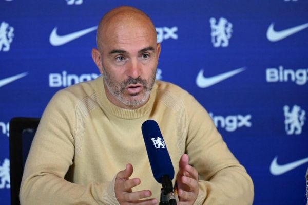  اعتراف مارسکا درباره مهاجم تیمش  او هر فصل 20 گل نخواهد زد