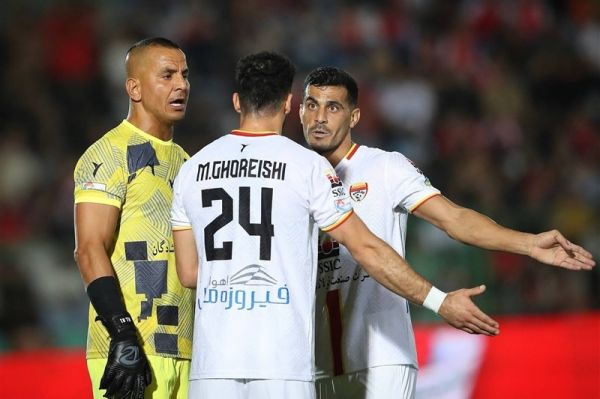  اعتراض فولاد خوزستان در کمیته استیناف رد شد